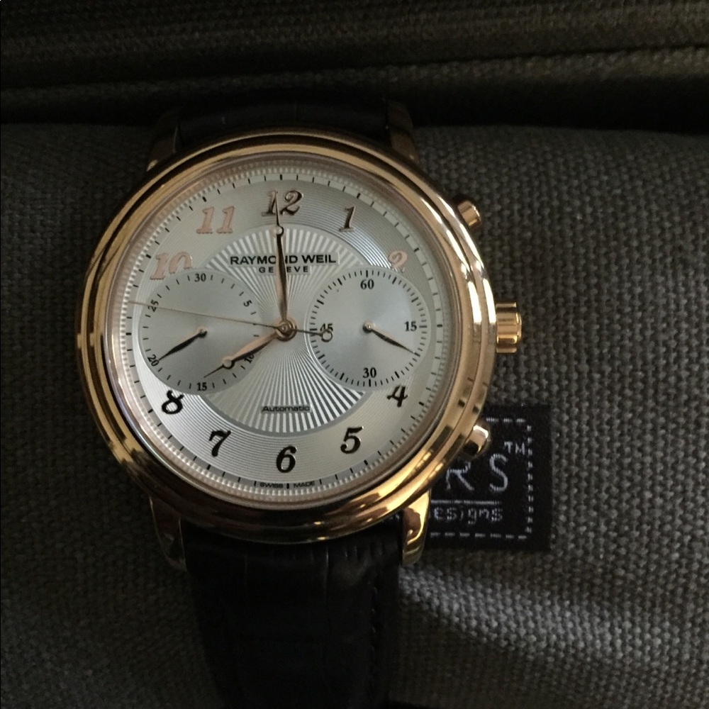 Men’s Watch